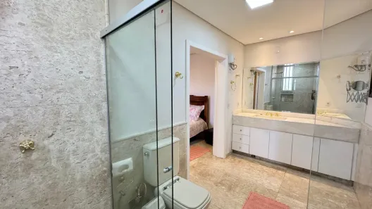 Apartamento com 4 Quartos à venda, 284m² no Centro-Norte, Cuiabá