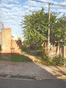 Lote/Terreno à venda, 382m² no Jardim Santa Alice, Santa Bárbara D'Oeste