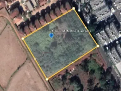 Lote/Terreno à venda, 12000m² no Chácaras Tubalina e Quartel, Uberlândia