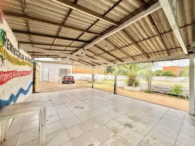 Lote/Terreno à venda, 2500m² no Centro, Ananindeua