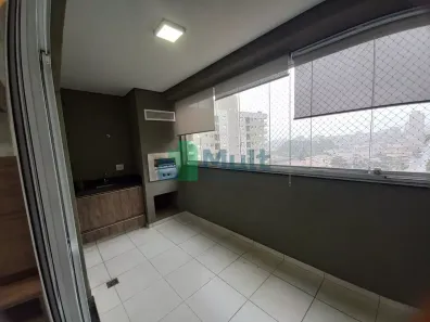 Apartamento com 2 Quartos à venda, 70m² no Ribeirânia, Ribeirão Preto