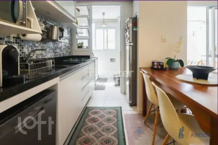 Apartamento com 2 Quartos à venda, 64m² no Bom Abrigo, Florianópolis
