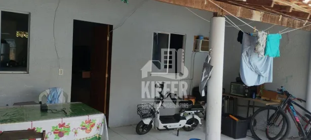 Casa com 2 Quartos à venda, 140m² no Jardim Atlântico Central (Itaipuaçu), Maricá