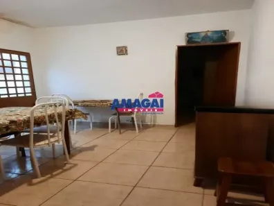 Casa com 2 Quartos à venda, 74m² no Jardim Colinas, Jacareí
