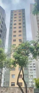 Apartamento com 2 Quartos à venda, 87m² no Santa Cecília, São Paulo