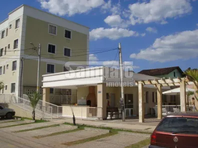Apartamento com 2 Quartos à venda, 43m² no Campo Grande, Rio de Janeiro