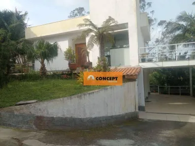Casa de Condomínio com 3 Quartos à venda, 220m² no Ipelândia, Suzano