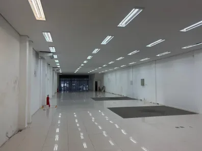 Ponto Comercial para alugar, 1000m² no Nazaré, Belém