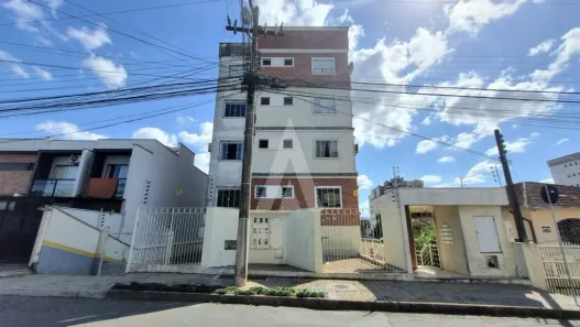 Apartamento com 3 Quartos para alugar, 80m² no Costa e Silva, Joinville