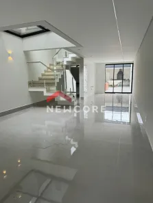 Sobrado com 3 Quartos à venda, 190m² no Rudge Ramos, São Bernardo do Campo