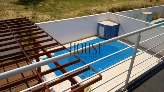Casa de Condomínio com 3 Quartos à venda, 340m² no Parque Reserva Fazenda Imperial, Sorocaba