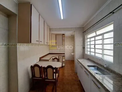 Apartamento com 2 Quartos à venda, 80m² no Jardim do Trevo, Campinas