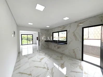 Sobrado com 3 Quartos à venda, 148m² no Jardim do Lago, Atibaia