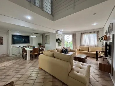 Apartamento com 5 Quartos à venda, 155m² no Riviera, Bertioga