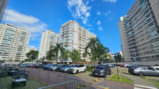 Apartamento com 2 Quartos para alugar, 68m² no Barra Olímpica, Rio de Janeiro