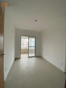 Apartamento com 1 Quarto à venda, 40m² no Guilhermina, Praia Grande