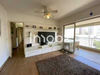 Apartamento com 3 Quartos à venda, 108m² no Vila Andrade, São Paulo