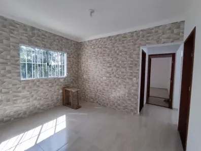 Casa com 3 Quartos à venda, 75m² no Jardim Santa Rosa, São José dos Campos