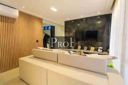 Apartamento com 3 Quartos à venda, 137m² no Vila Regente Feijó, São Paulo