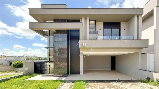 Casa de Condomínio com 3 Quartos para alugar, 300m² no Swiss Park, Campinas