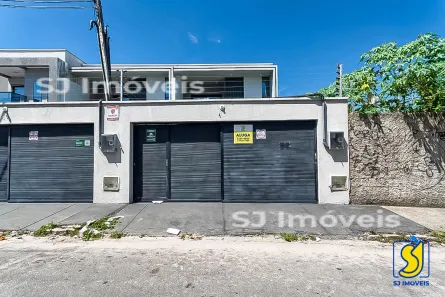 Casa com 4 Quartos para alugar, 145m² no Amador, Eusébio