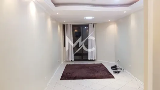 Apartamento com 3 Quartos à venda, 90m² no Jardim Beira Rio, Jacareí