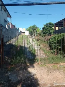 Lote/Terreno com 1 Quarto à venda, 12m² no Vila Bocaina, Mauá