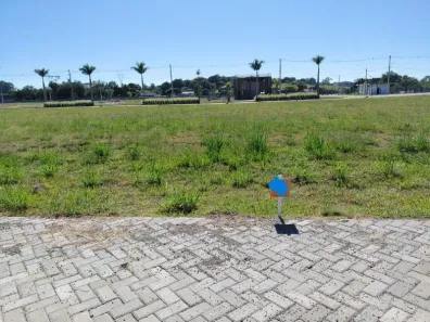 Lote/Terreno à venda, 427m² no Centro, Itaara