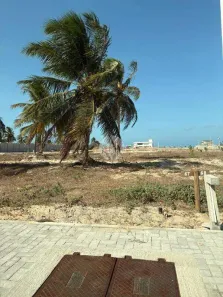 Lote/Terreno à venda, 282m² no Ponta do santo Cristo, São Miguel do Gostoso