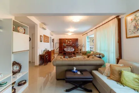 Apartamento com 3 Quartos à venda, 158m² no Perdizes, São Paulo