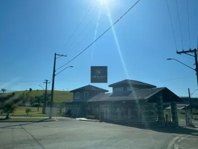 Lote/Terreno à venda, 1100m² no Loteamento Comercial e Residencial Village da Serra, Tremembé