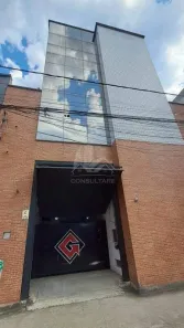 Prédio Comercial para alugar, 666m² no Vila Nova, Santos
