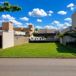 Lote/Terreno à venda, 424m² no Jardins Lisboa, Goiânia