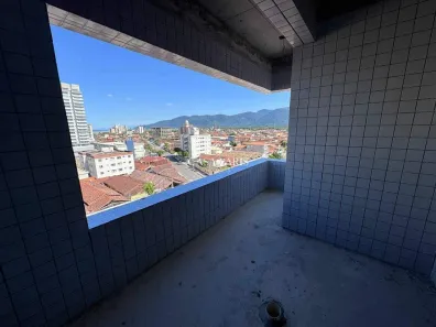 Apartamento com 2 Quartos à venda, 79m² no Caiçara, Praia Grande