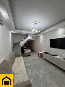 Sobrado com 3 Quartos à venda, 190m² no Vila Nossa Senhora das Vitórias, Mauá