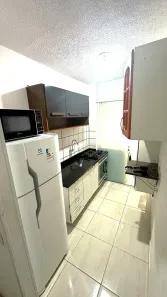 Apartamento com 2 Quartos para alugar, 50m² no Jardim Boa Vista (Zona Oeste), São Paulo