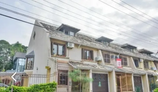 Casa com 3 Quartos à venda, 170m² no Tristeza, Porto Alegre