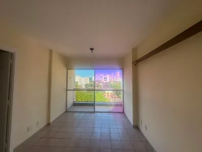 Apartamento com 1 Quarto para alugar, 50m² no Boa Vista, Recife