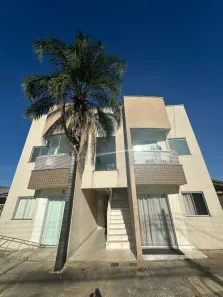 Apartamento com 2 Quartos à venda, 53m² no Ocidental Parque, Cidade Ocidental