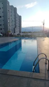 Apartamento com 2 Quartos à venda, 47m² no Vale Encantado, Vila Velha