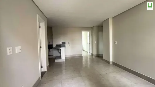 Apartamento com 2 Quartos à venda, 56m² no Centro, Belo Horizonte