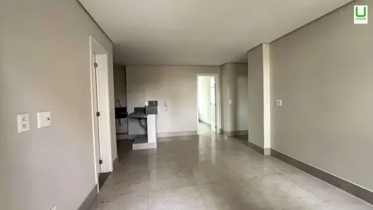 Apartamento com 2 Quartos à venda, 67m² no Centro, Belo Horizonte