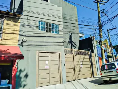 Kitnet com 1 Quarto para alugar, 14m² no Vila do Castelo, São Paulo