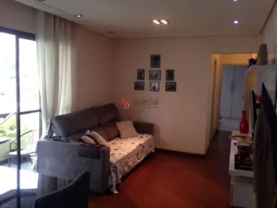 Apartamento com 3 Quartos à venda, 82m² no Vila Regente Feijó, São Paulo