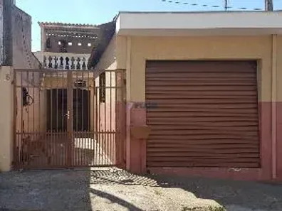 Casa com 2 Quartos à venda, 98m² no Jardim Social Belvedere, São Carlos