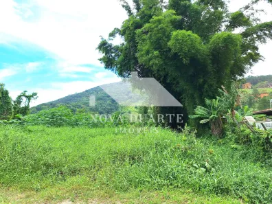 Lote/Terreno à venda, 5000m² no Jardim Santa Rosa, Caraguatatuba