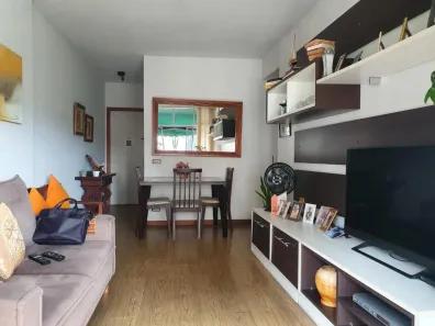 Apartamento com 2 Quartos à venda, 75m² no Santa Rosa, Niterói