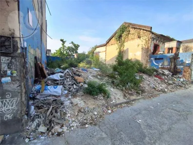 Lote/Terreno à venda, 270m² no Fonseca, Niterói