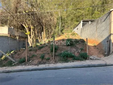 Lote/Terreno à venda, 276m² no Barreiro, Mairiporã