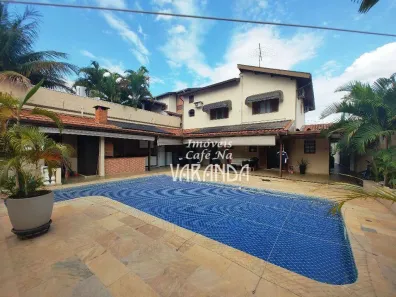 Casa com 3 Quartos à venda, 310m² no Vila Moletta, Valinhos